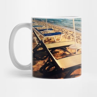 seashore Mug